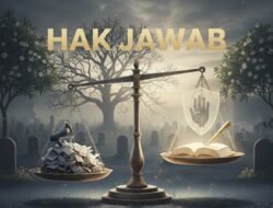 Bantah Bongkar Makam, Keluarga HN Beri Hak Jawab Atas Insiden di Ciamis