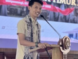 BEM Nusantara Nyatakan Dukung Penuh Program Haji Muda BPKH