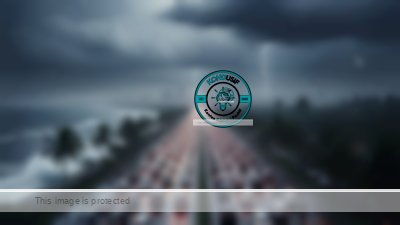 BMKG Prediksi Puncak Musim Hujan Bayangi Arus Mudik Lebaran 2026