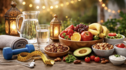 Yakin Badan Kuat Puasa? Cek Dulu Checklist Kesehatan Ini Sebelum Hilal Terlihat