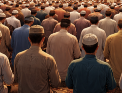 ​Cek Lagi! Panduan Lengkap Niat Tarawih, Witir, dan Doa Kamilin