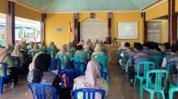 Mahasiswa KKN Universitas Galuh Perkuat Peran PKK Sidanegara dalam Pengelolaan Sampah Berkelanjutan