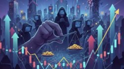 Goreng Saham Lewat Medsos, Influencer BVN Kena Sanksi Miliaran dari OJK