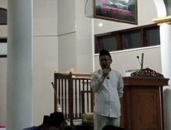 Perkuat Status Lumbung Padi, Lakbok Terima 21 Titik Irigasi Baru dan Akses Jalan Antar-Kecamatan