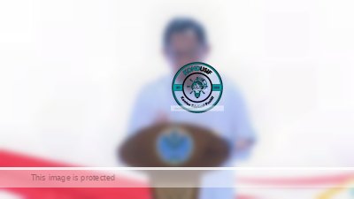 Foto: Mendagri Tito Karnavian saat memberikan sambutan di acara Rakornas Pengelolaan Sampah 2026 di Jakarta (istimewa)