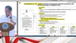 Mendagri Terbitkan SE: ASN Wajib “Kurve” Bersih-bersih Tiap Selasa dan Jumat