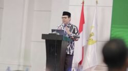 BAZNAS Tegaskan Dana Zakat Tidak Mengalir ke Program Makan Bergizi Gratis