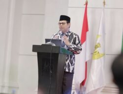 BAZNAS Tegaskan Dana Zakat Tidak Mengalir ke Program Makan Bergizi Gratis