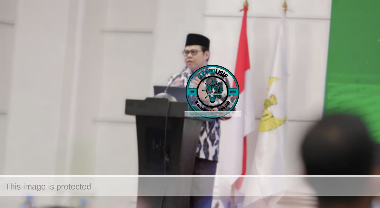 Sumber foto: Humas Baznas RI