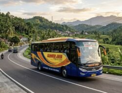 Bosan Ngabuburit Gitu-Gitu Aja? Cobain Keliling Kota Bareng Armada Kece Sumber Jaya