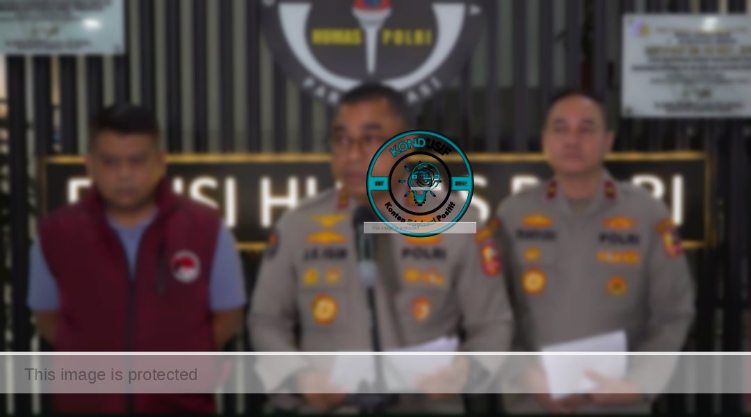 Sumber foto: Humas Polri