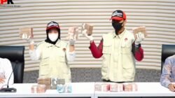 KPK Bongkar Skandal Restitusi Pajak di Banjarmasin, Kepala KPP Madya Jadi Tersangka