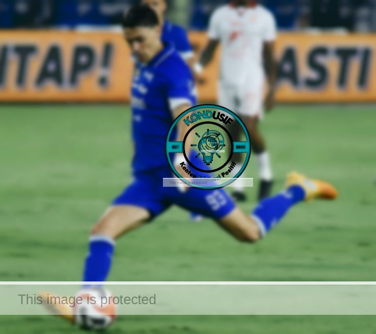 Sumber foto: instagram/@persib