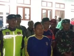 Update: Tanggul Citalahab Jebol, 164 Warga Bangunsari Dievakuasi ke Masjid dan Madrasah