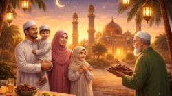 Tarhib Ramadan: Menyambut Tamu Agung, Bukan Sekadar Menahan Lapar