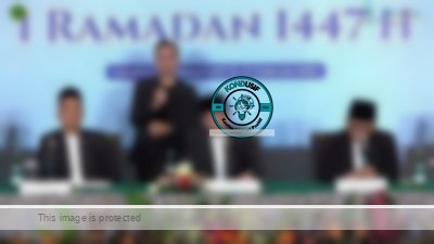 Sumber foto: Tangkapan Layar Kanal YouTube Bimas Islam TV