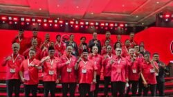 PDIP Larang Kader Ambil Untung Finansial dari Program Makan Bergizi Gratis