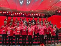 PDIP Larang Kader Ambil Untung Finansial dari Program Makan Bergizi Gratis