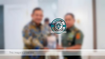 Sumber foto: Puspen TNI