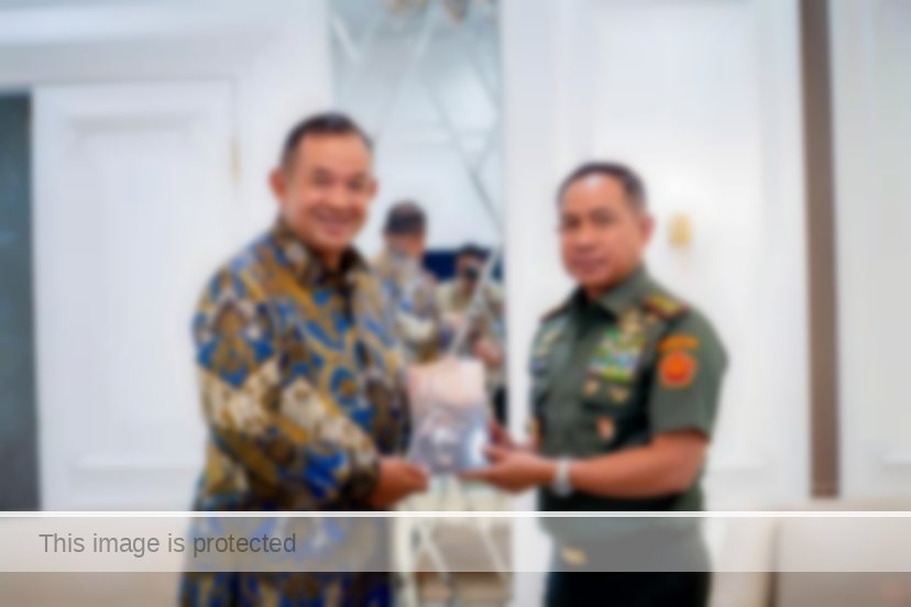 Sumber foto: Puspen TNI