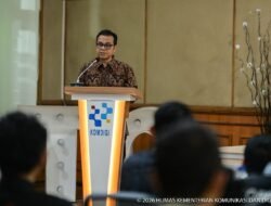 Pesan Masuk Bisa Jadi Malware? Simak Penjelasan Wamenkomdigi Soal Bahaya Zero Click