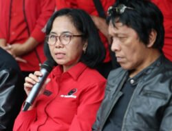 PDIP Bongkar Data: Dana Makan Bergizi Gratis ‘Cubit’ Anggaran Pendidikan Rp223,5 Triliun