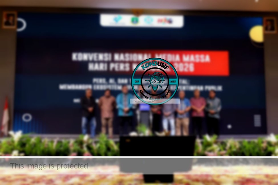 Sumber foto: Dewan Pers