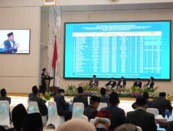 Hilal Masih Malu-malu, Lebaran 2026 Berpotensi Jatuh pada Sabtu 21 Maret