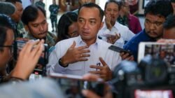 Istana Pastikan Harga BBM Tak Naik per 1 April