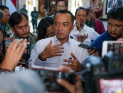 Istana Pastikan Harga BBM Tak Naik per 1 April