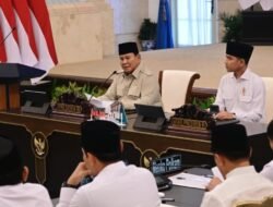 Menteri ESDM Jamin Stok BBM dan LPG Nasional Aman Jelang Idulfitri 2026