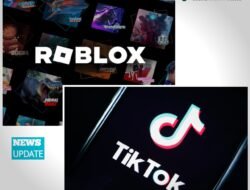 Daftar Merah Platform Digital: Mulai Roblox, TikTok, hingga YouTube Dilarang bagi Anak di Bawah 16 Tahun