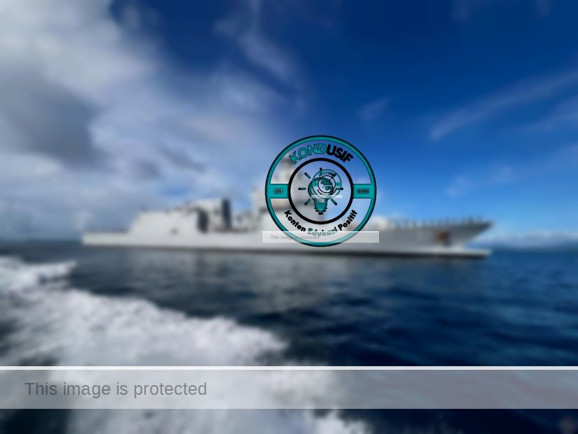 Sumber foto: Puspen TNI