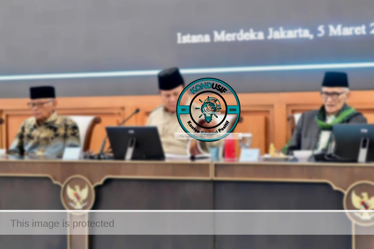 Sumber foto: BPMI Setpres