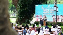 PP Tunas Berlaku, Anak di Bawah 16 Tahun Dilarang Masuk Platform Risiko Tinggi