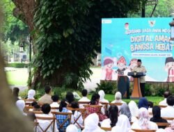 PP Tunas Berlaku, Anak di Bawah 16 Tahun Dilarang Masuk Platform Risiko Tinggi