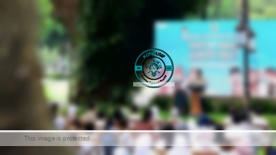 PP Tunas resmi berlaku, (foto: BPMI Setpres)