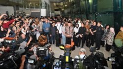 Sumber foto: Sekretariat Kepresidenan