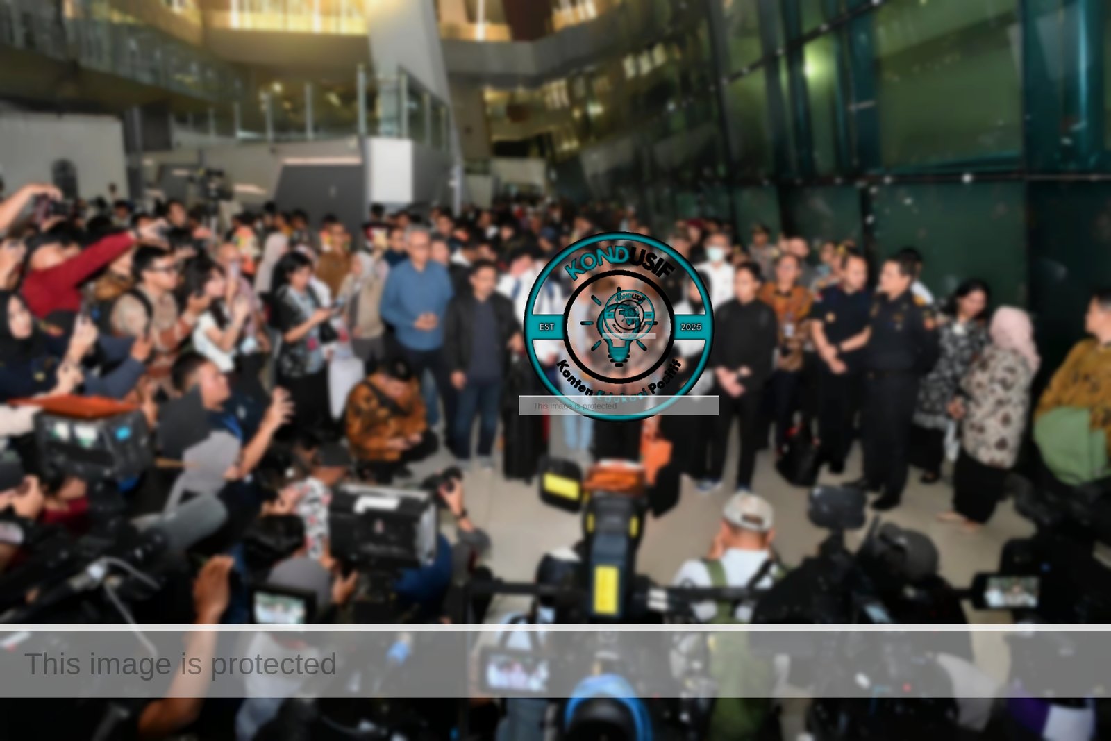 Sumber foto: Sekretariat Kepresidenan