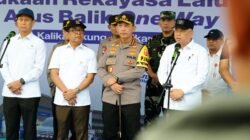 Menhub Minta Pemudik Jangan “Ngeyel” Pulang Barengan: “Manfaatkan WFA, Hindari Tanggal Keramat”