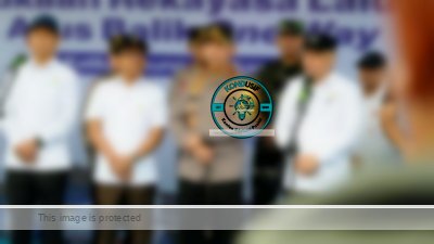 Sumber foto: Sekretariat Kepresidenan