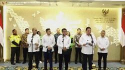 Sumber foto: Sekretariat Kepresidenan