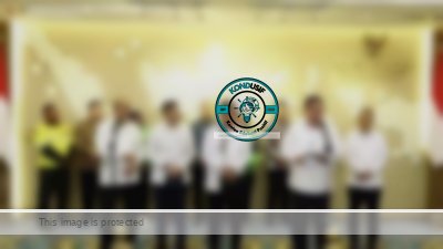 Sumber foto: Sekretariat Kepresidenan