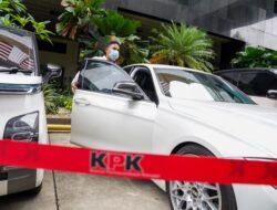 ASN Dilarangan Mudik Pakai Mobil Dinas, KPK Buka Kanal Pengaduan Masyarakat