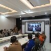 Polres Ciamis dan Pemkab Sinkronkan Strategi Pengamanan Operasi Ketupat 2026