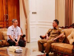 Mei hingga Juli 2026, Ribuan Petugas BPS Bakal Sisir Potensi Ekonomi Ciamis