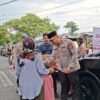 ​Tak Hanya Jaga Keamanan, Polres Ciamis Juga Jaga Perut Warga Lewat Takjil Gratis