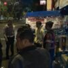 Jaga Kekhusyukan Ramadan, Polres Ciamis Gencarkan “Patroli Biru” Menjelang Sahur