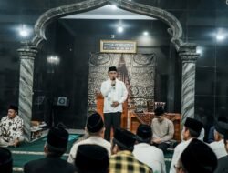 Tarling di Kawali, Bupati Ciamis Soroti Moral Generasi Muda dan Tantangan Digitalisasi