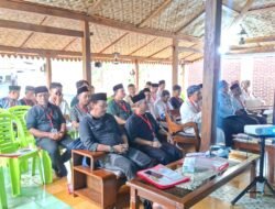 Sumpah Allah Demi Pena: Jurnalis Ciamis Didorong Bangun Peradaban Lewat Dakwah Media